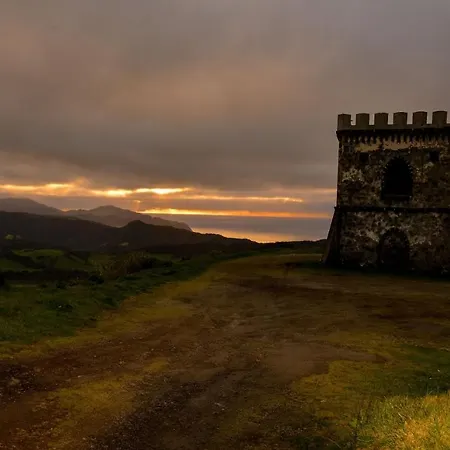 Azores Vacations T3 * Ponta Delgada (Sao Miguel)