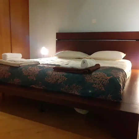Azores Vacations T3 *