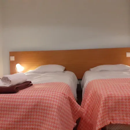 Apartment Azores Vacations T3 Ponta Delgada (Sao Miguel)