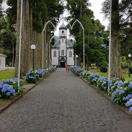 Azores Vacations T3 Apartment