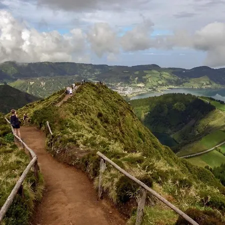 Azores Vacations T3 Apartment