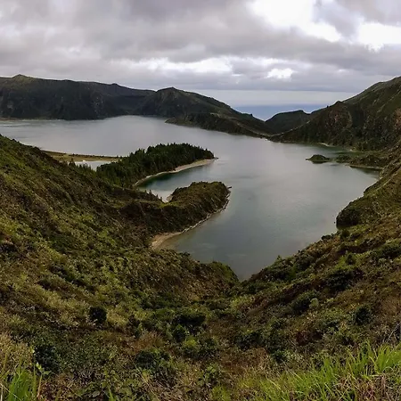 Azores Vacations T3 Ponta Delgada (Sao Miguel)