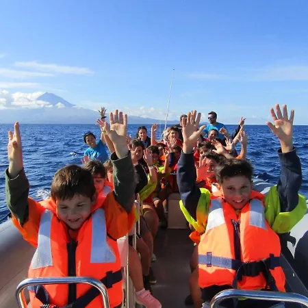 Azores Vacations T3 *