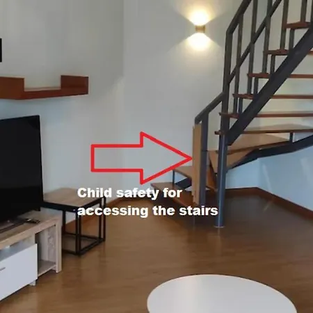 Azores Vacations T3 Apartment
